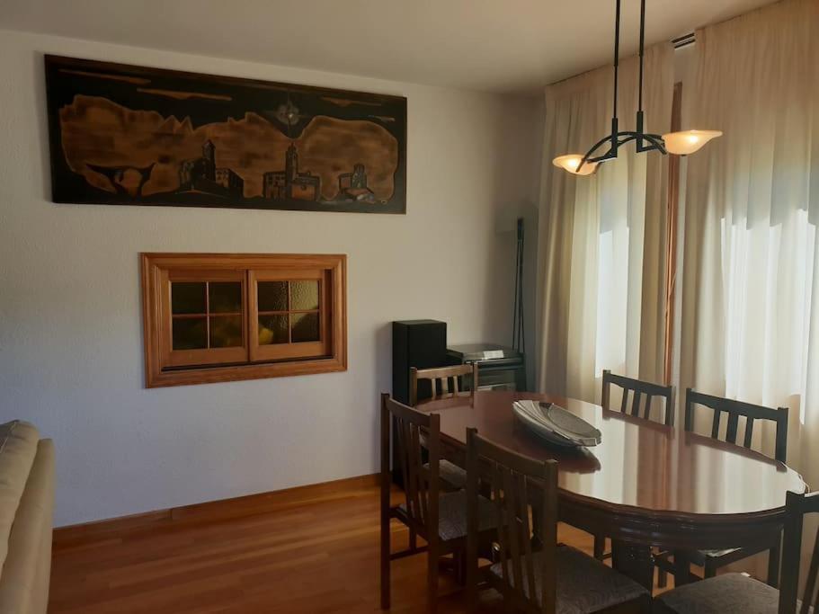 Apartamento Con Encanto Sant Llorenç de Morunys Exterior foto